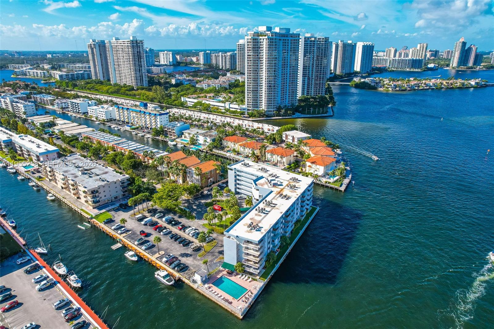 4000 NE 170th St #200 North Miami Beach, FL 33160