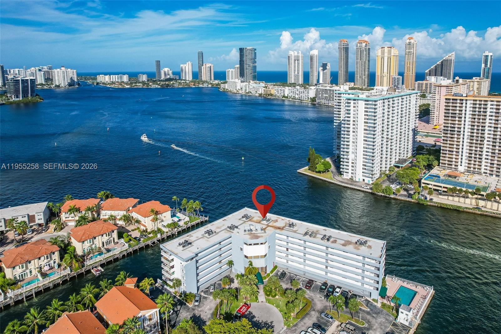 4000 NE 170th St #200 North Miami Beach, FL 33160