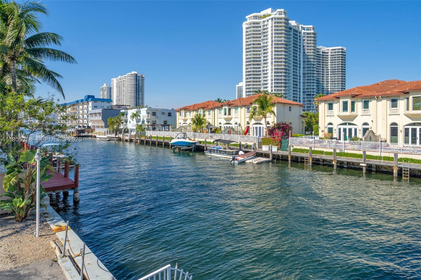 4000 NE 170th St #200 North Miami Beach, FL 33160