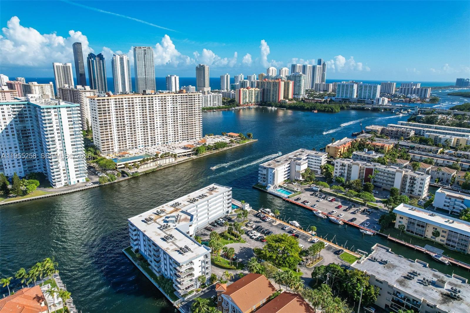 4000 NE 170th St #200 North Miami Beach, FL 33160