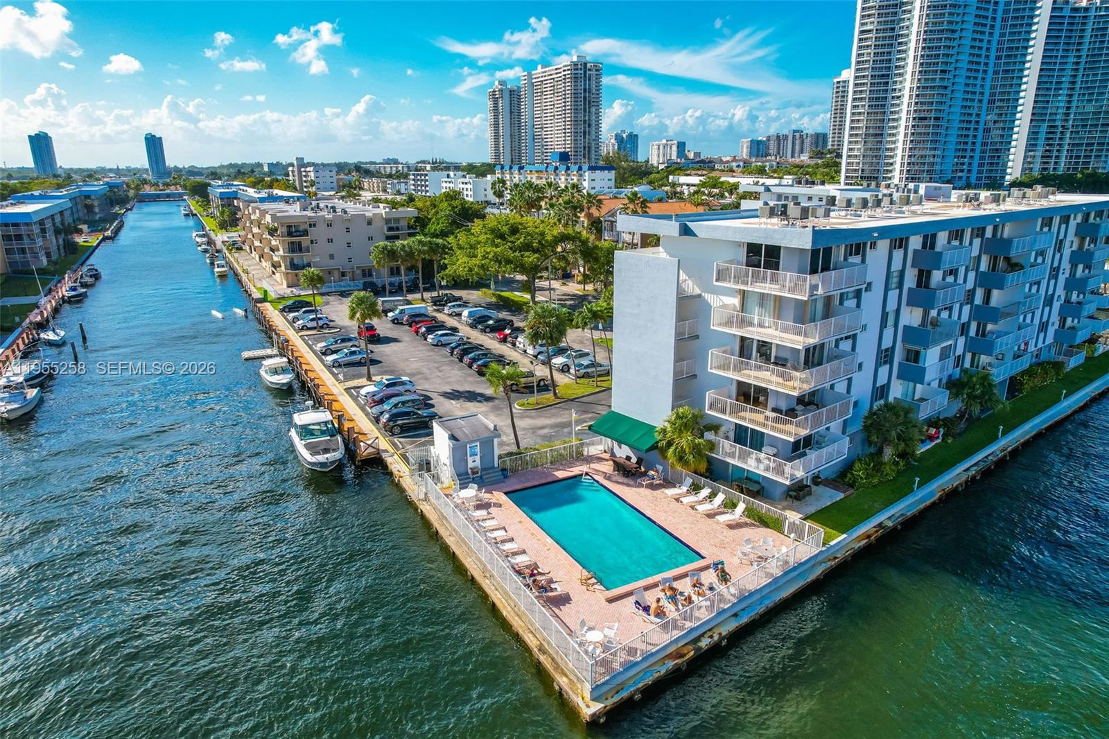 4000 NE 170th St #200 North Miami Beach, FL 33160