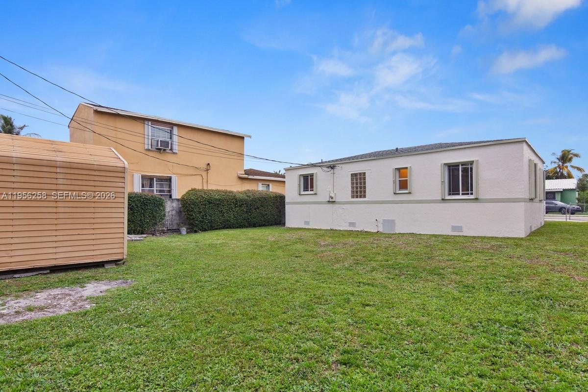 830 NW 74th St Miami, FL 33150