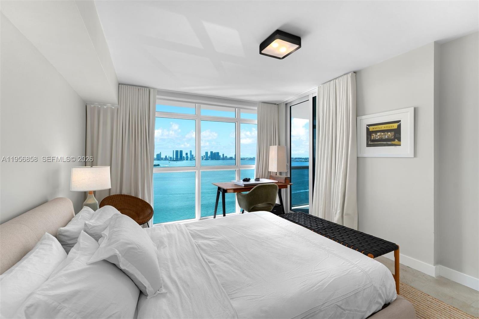 image Sunset Harbour North14