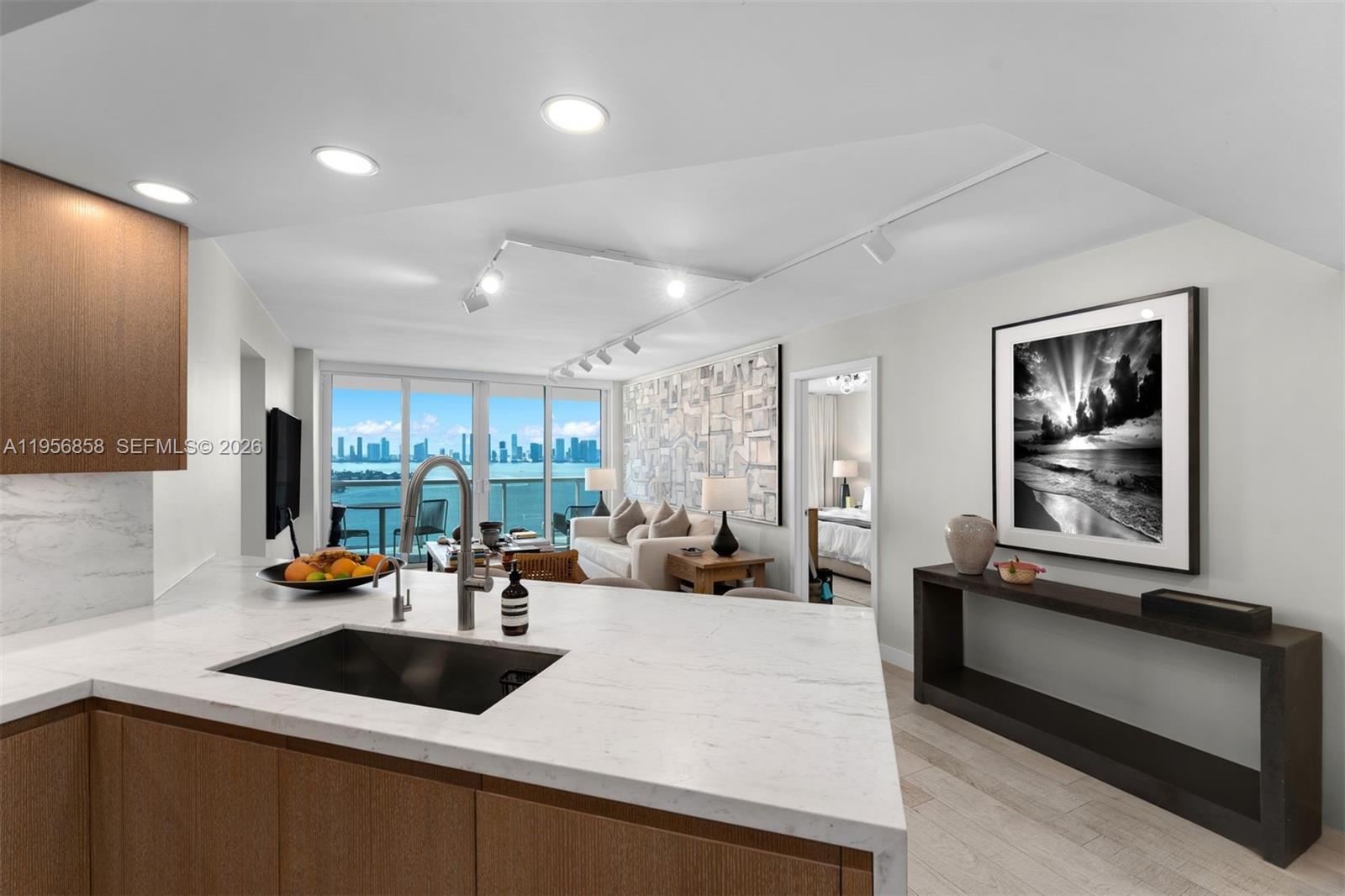 image Sunset Harbour North2