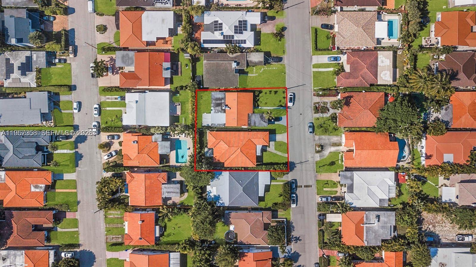 9348/9356 Byron Ave Surfside, FL 33154