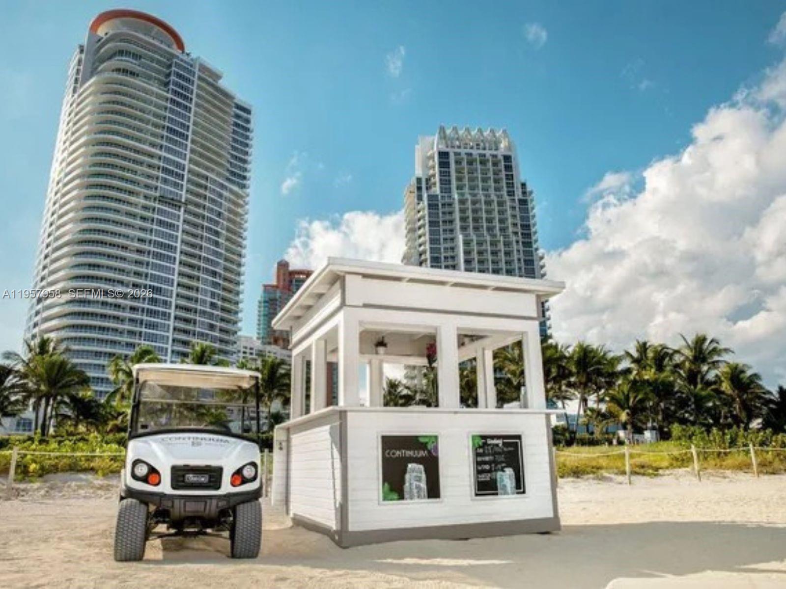 image Continuum South Beach South Tower27