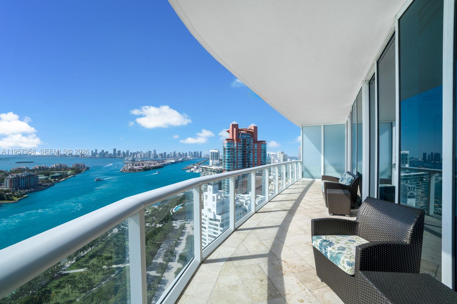 image Continuum South Beach South Tower7