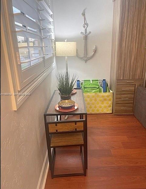 322 Harding St #B203 Hollywood, FL 33019