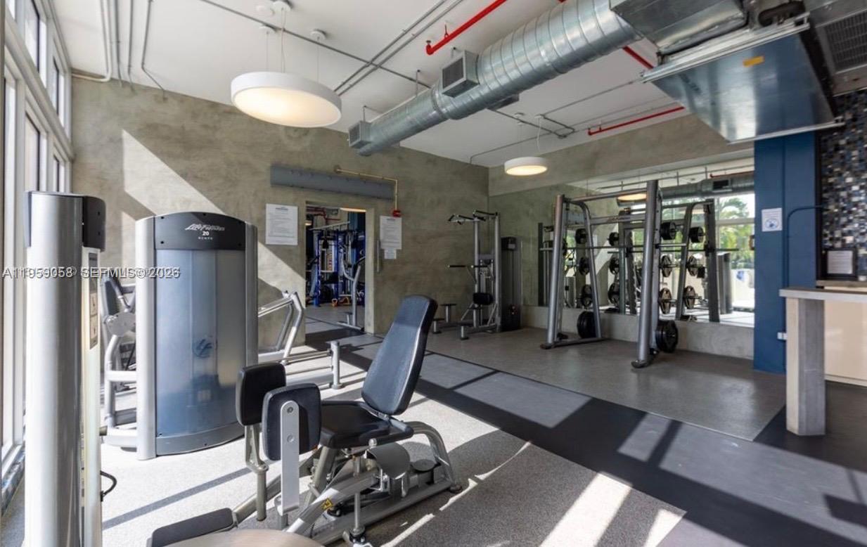 image Mirador 1200 (North Tower)15