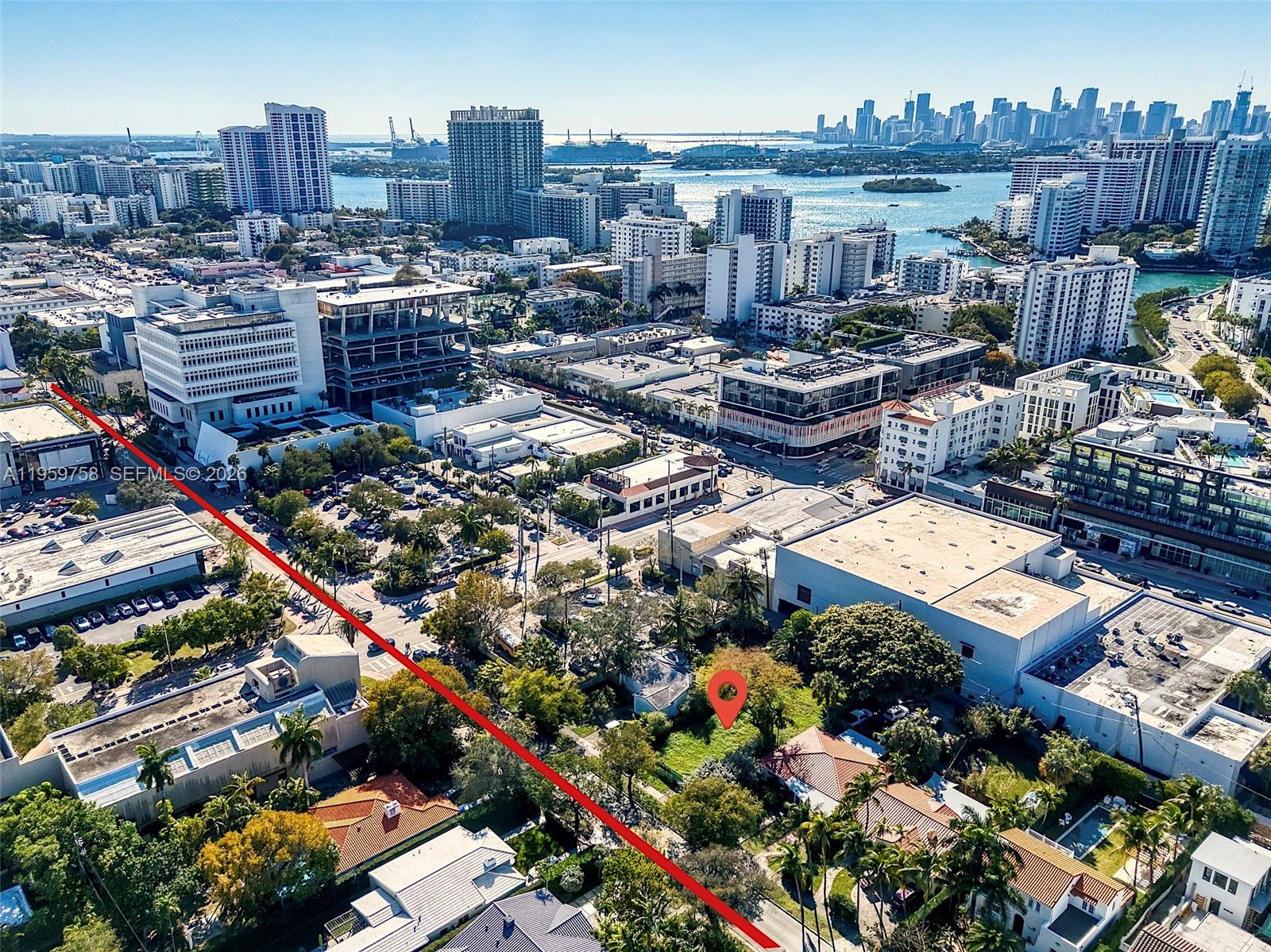 1728 Lenox Ave Miami Beach, FL 33139