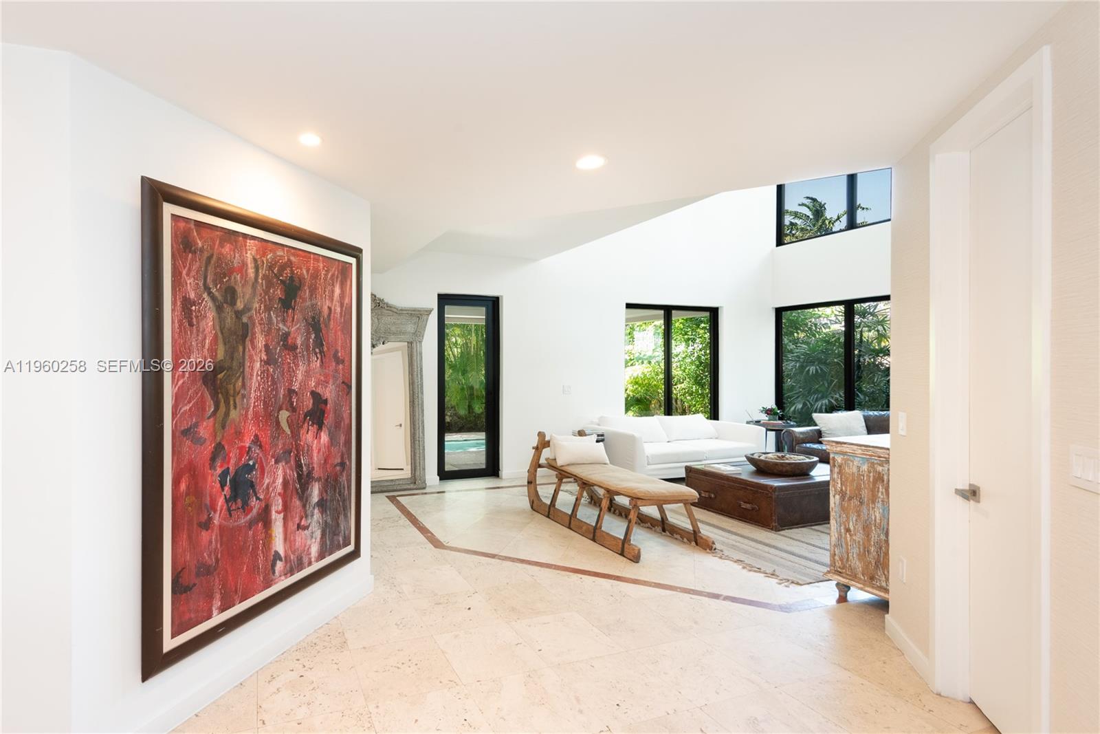 650 Curtiswood Dr Key Biscayne, FL 33149