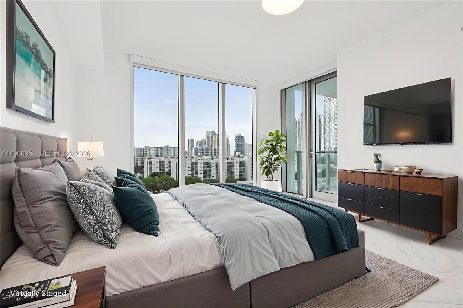 330 Sunny Isles Blvd #5-907 Sunny Isles Beach, FL 33160