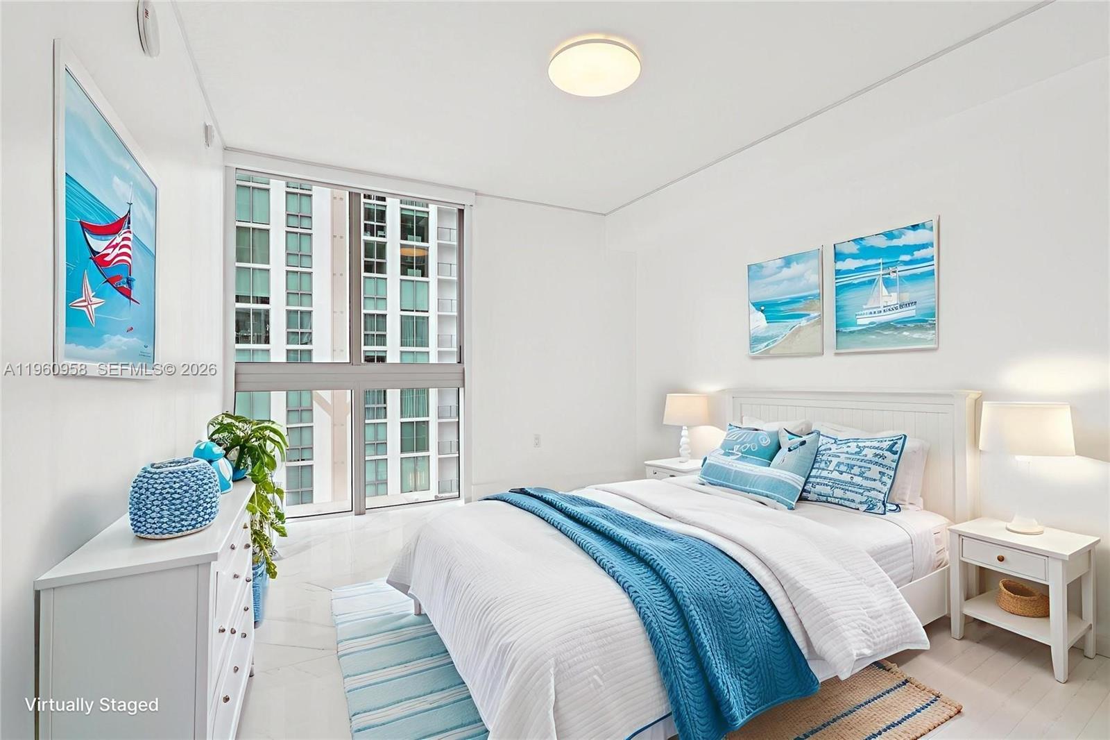 330 Sunny Isles Blvd #5-907 Sunny Isles Beach, FL 33160