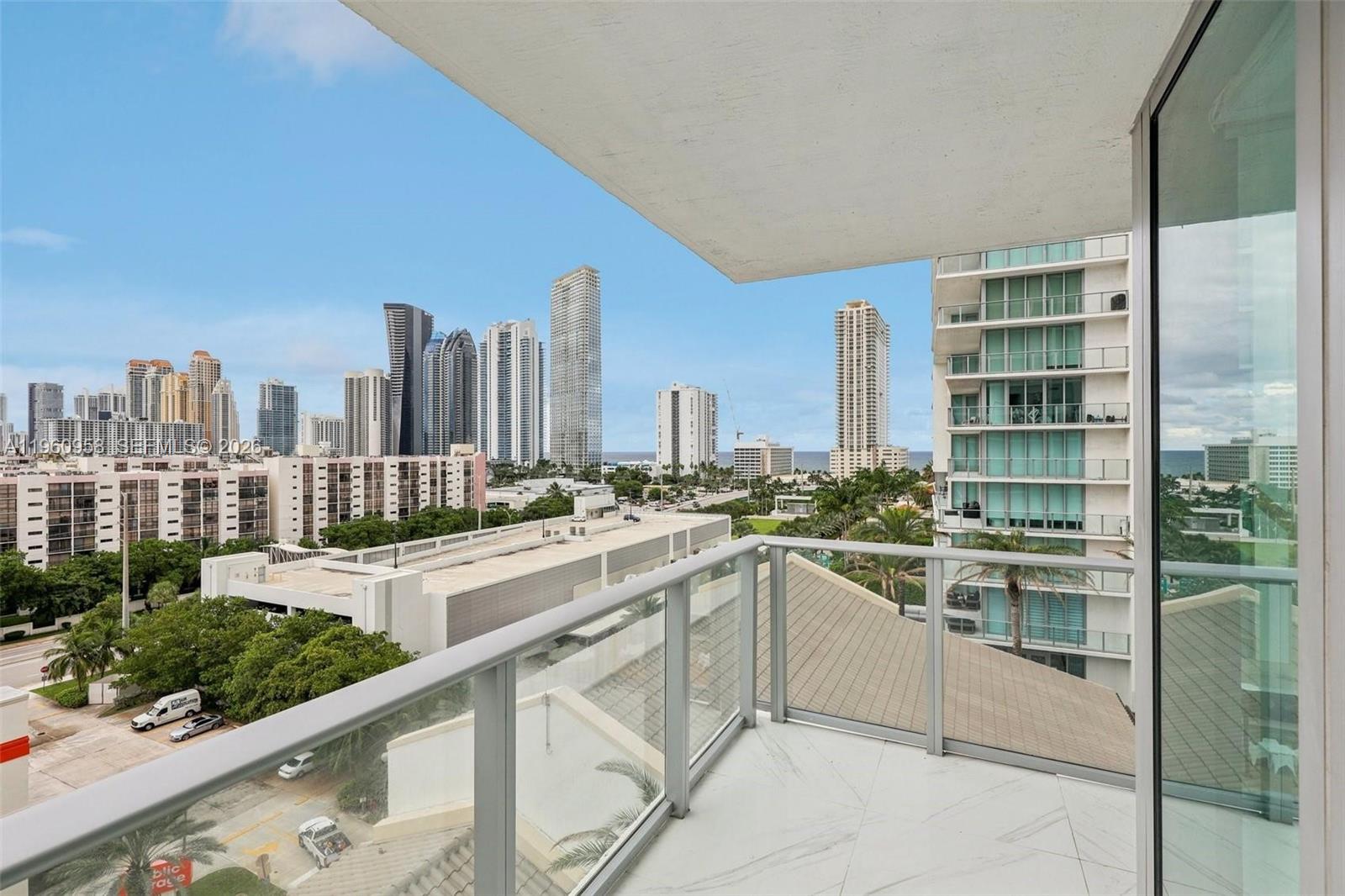 330 Sunny Isles Blvd #5-907 Sunny Isles Beach, FL 33160