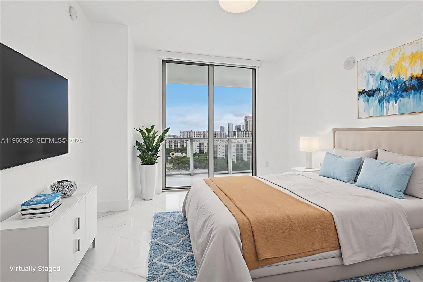 330 Sunny Isles Blvd #5-907 Sunny Isles Beach, FL 33160