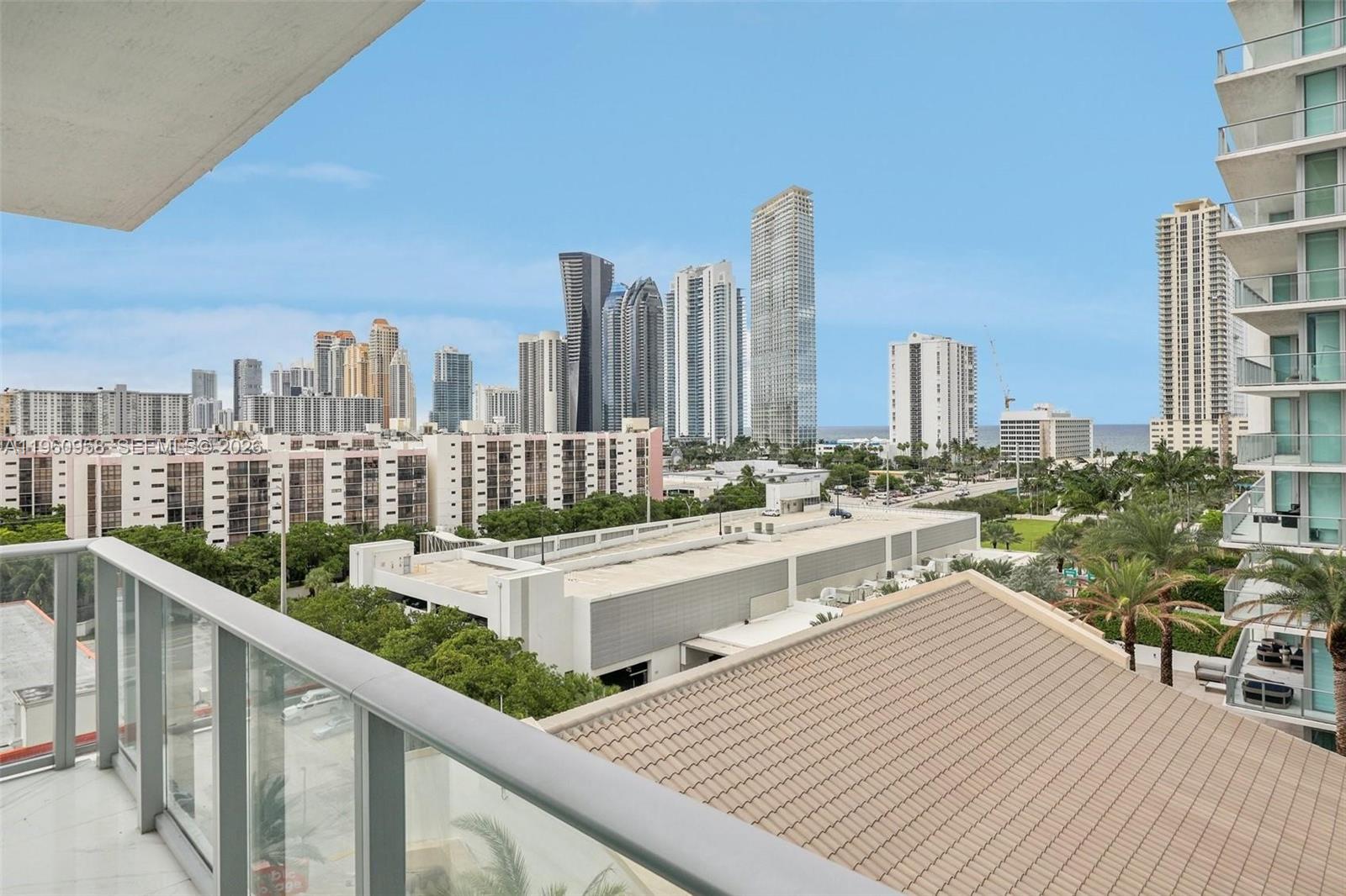 330 Sunny Isles Blvd #5-907 Sunny Isles Beach, FL 33160