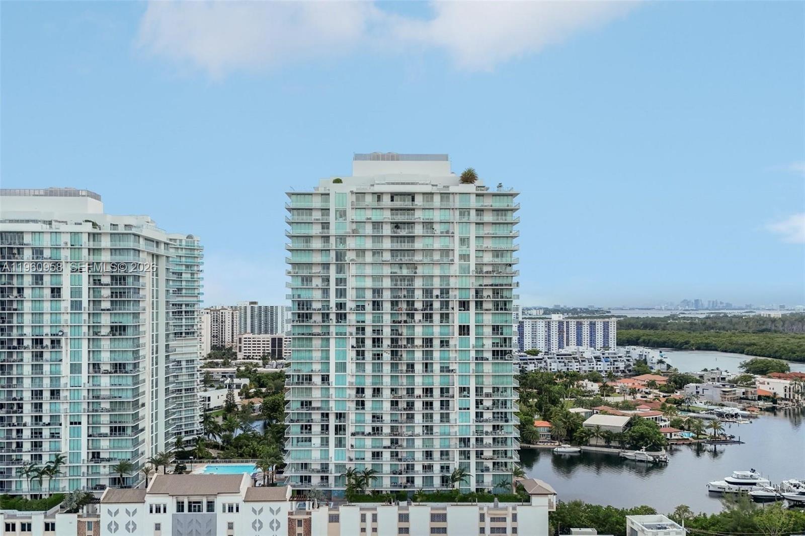 330 Sunny Isles Blvd #5-907 Sunny Isles Beach, FL 33160