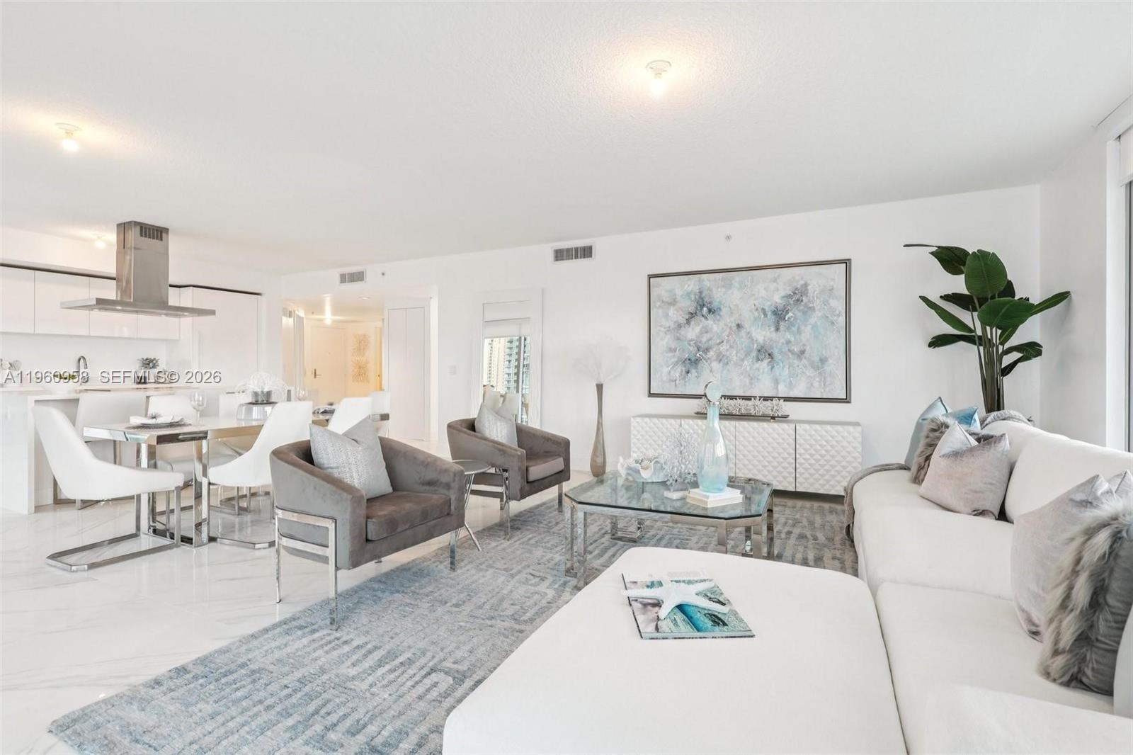 330 Sunny Isles Blvd #5-907 Sunny Isles Beach, FL 33160