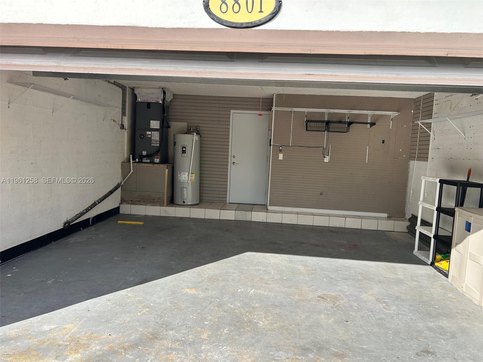 8801 SW 9th Ct Pembroke Pines, FL 33025