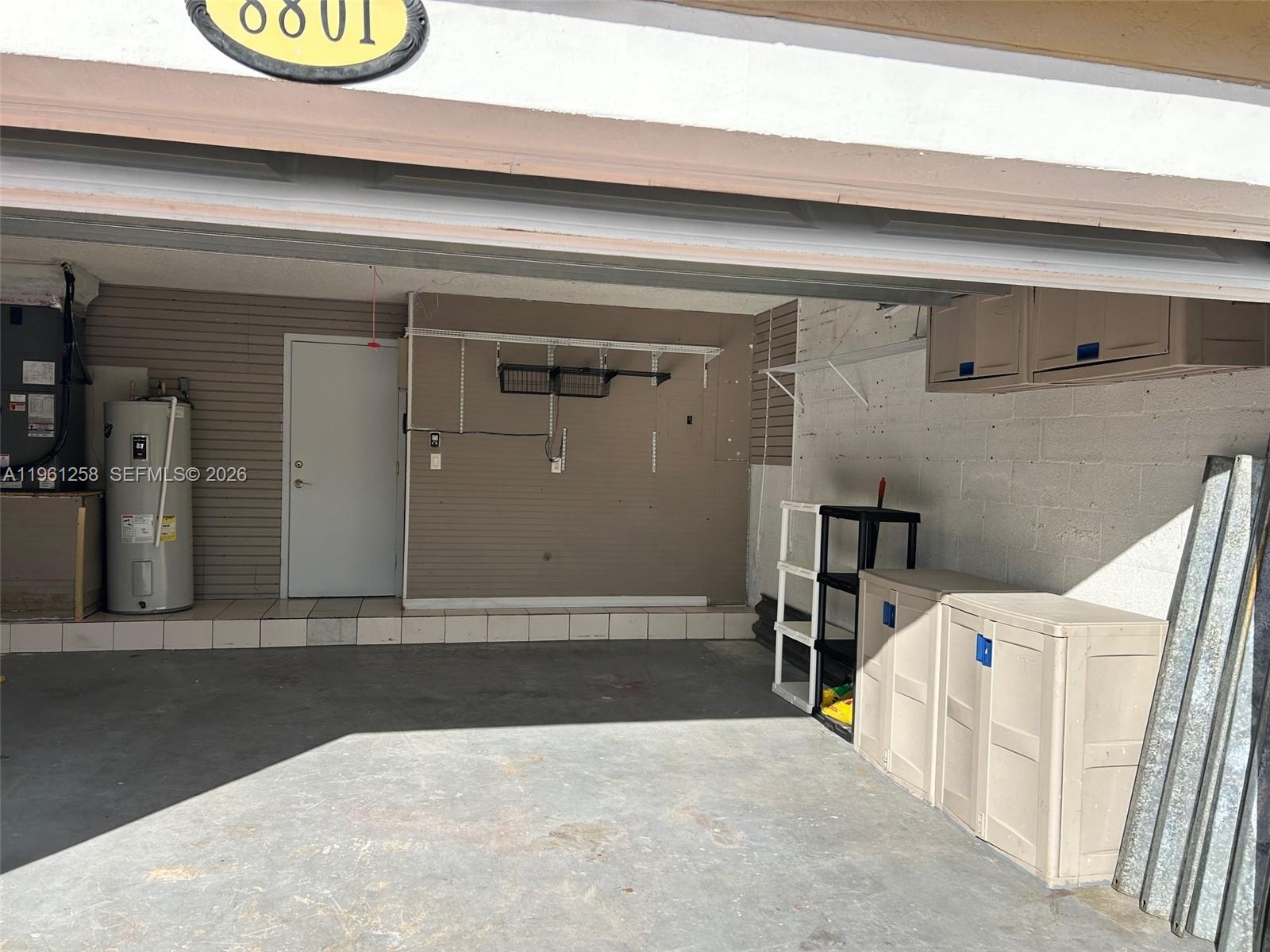 8801 SW 9th Ct Pembroke Pines, FL 33025