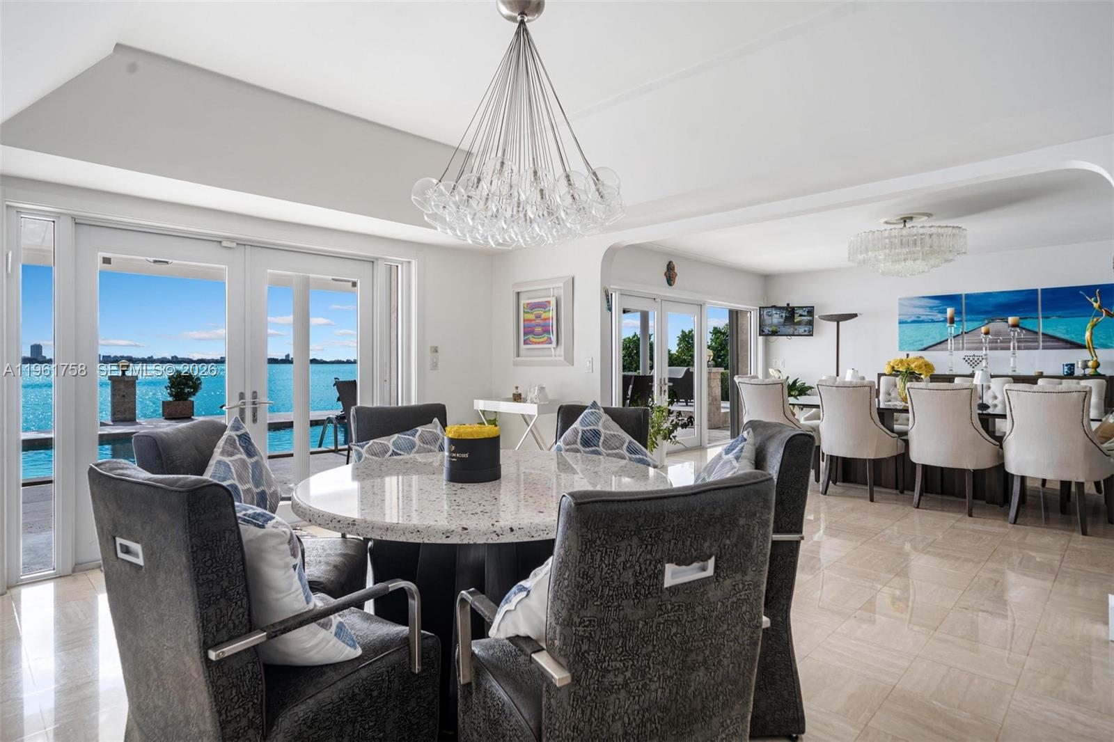 1990 NE 119th Rd North Miami, FL 33181