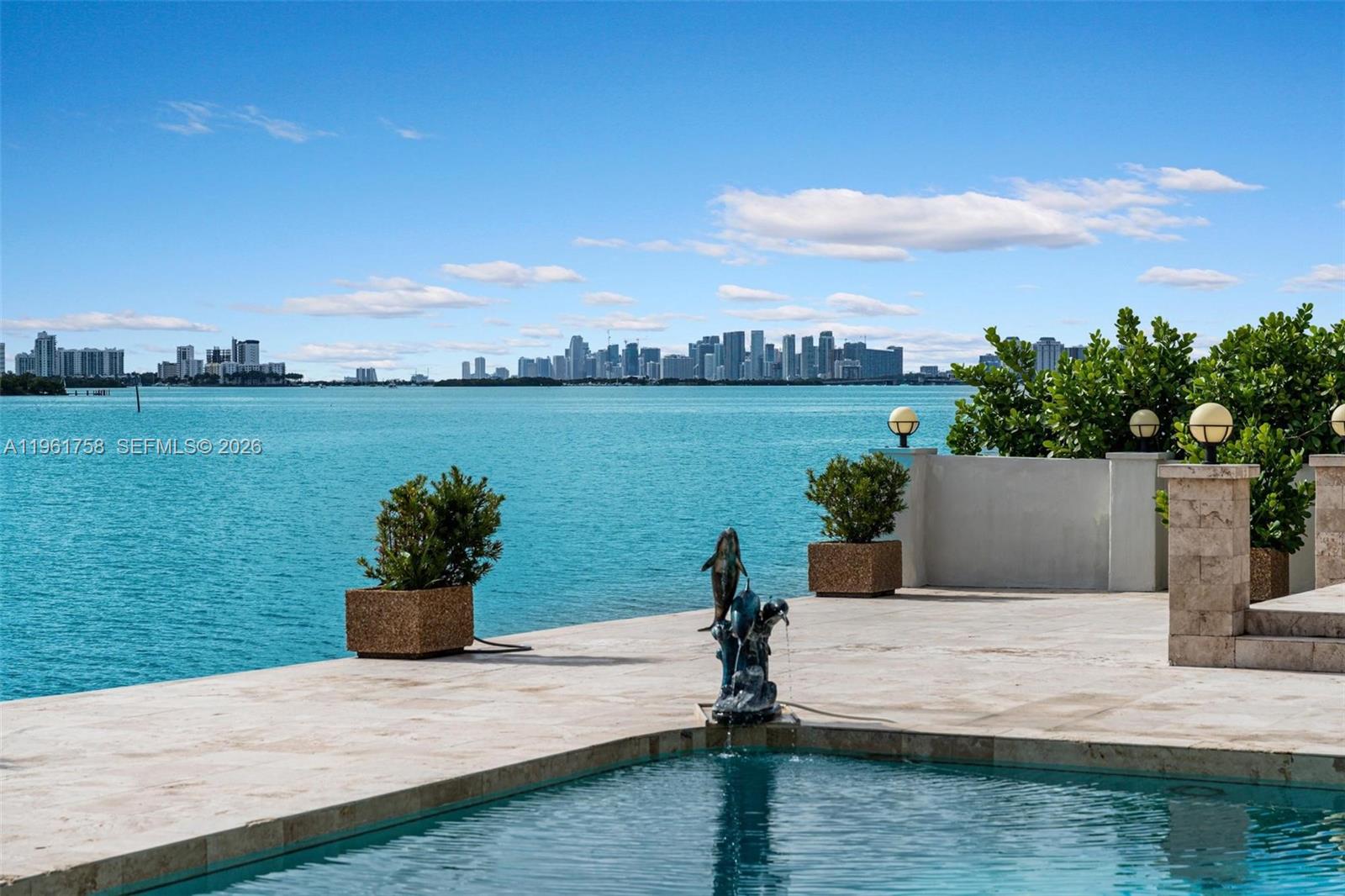 1990 NE 119th Rd North Miami, FL 33181