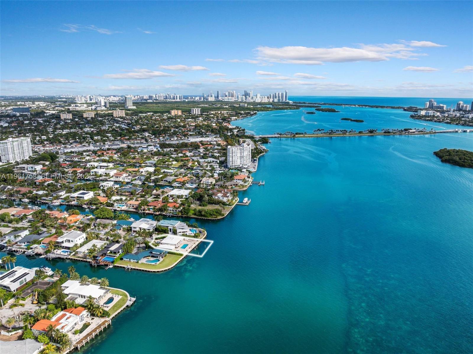 1990 NE 119th Rd North Miami, FL 33181