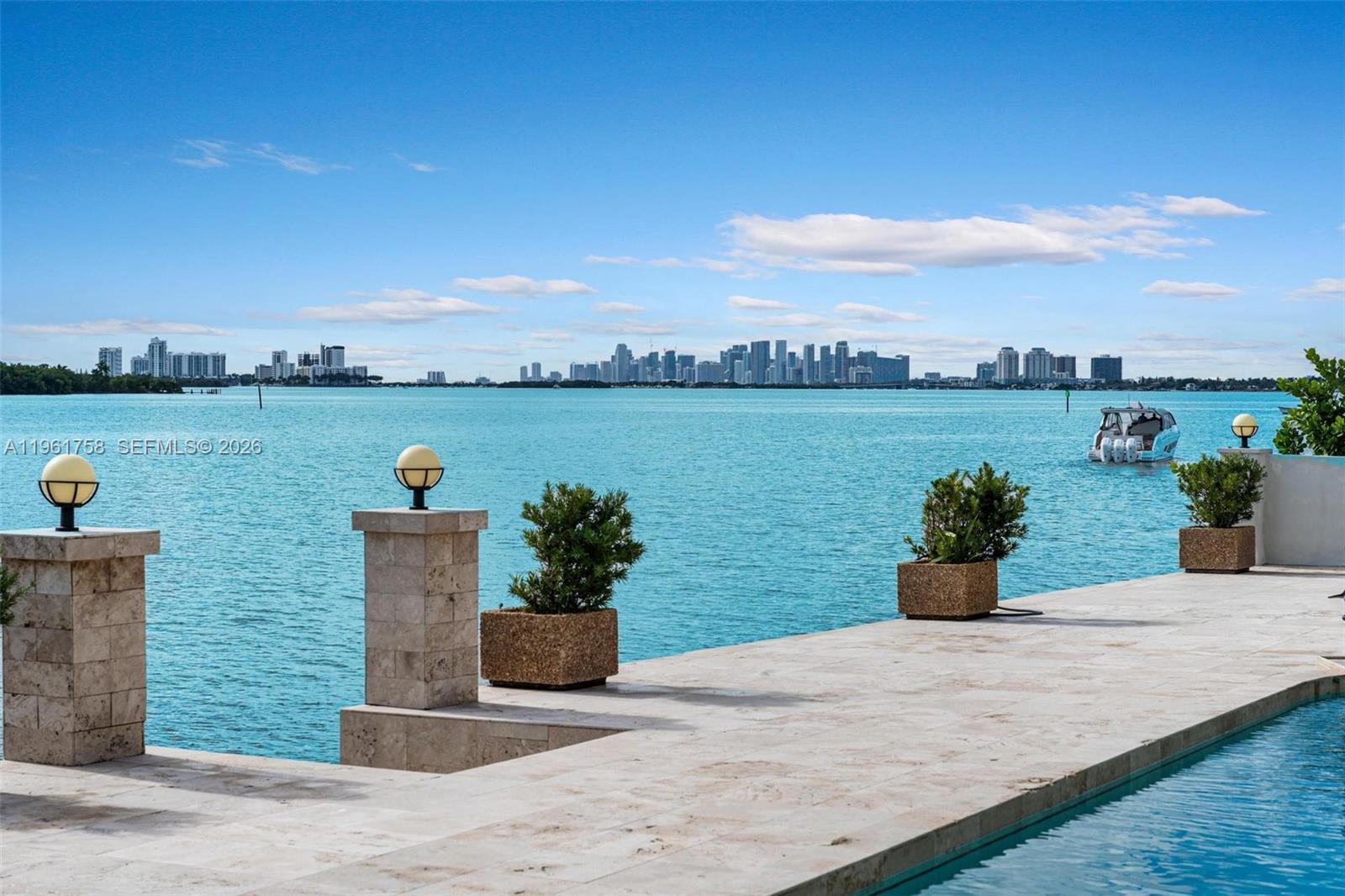 1990 NE 119th Rd North Miami, FL 33181