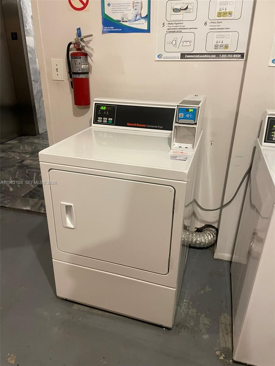 12500 NE 15th Ave #512 North Miami, FL 33161