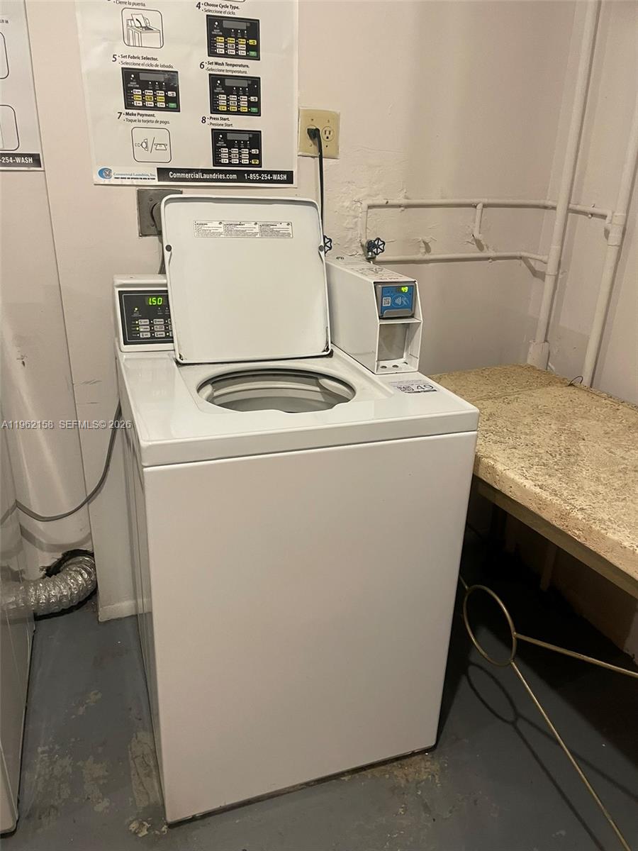 12500 NE 15th Ave #512 North Miami, FL 33161