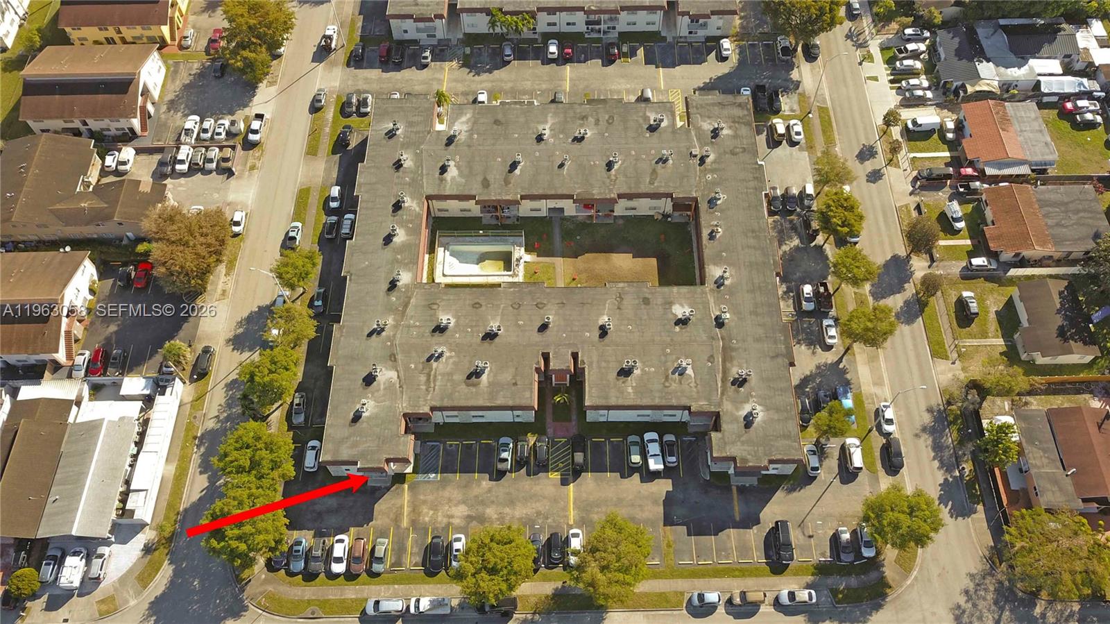 1275 W 35th St #45B Hialeah, FL 33012