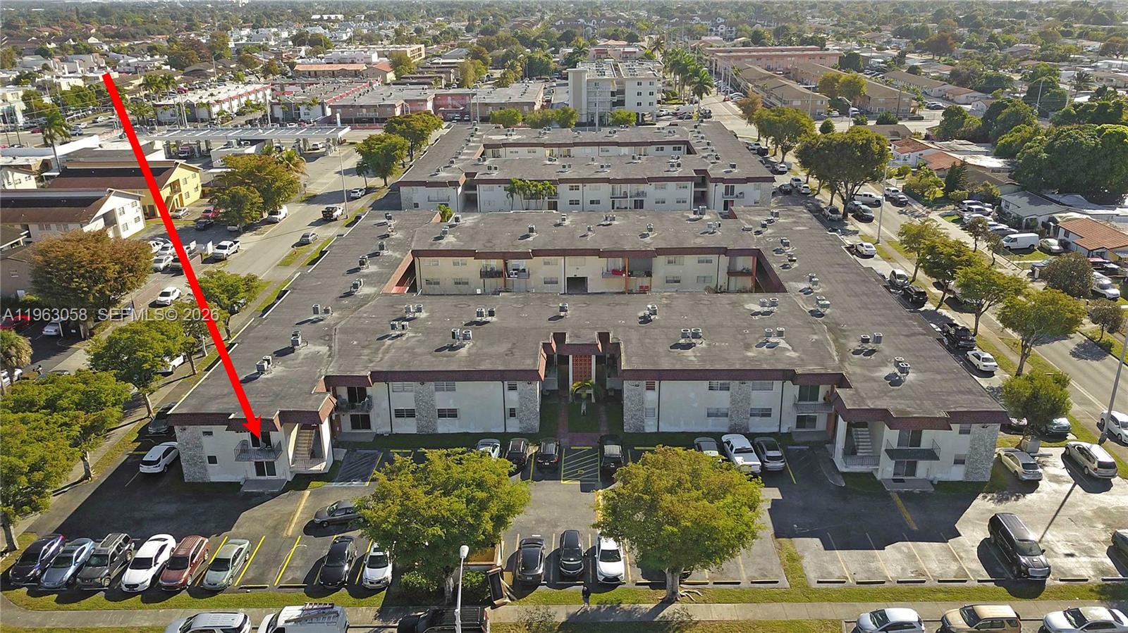 1275 W 35th St #45B Hialeah, FL 33012