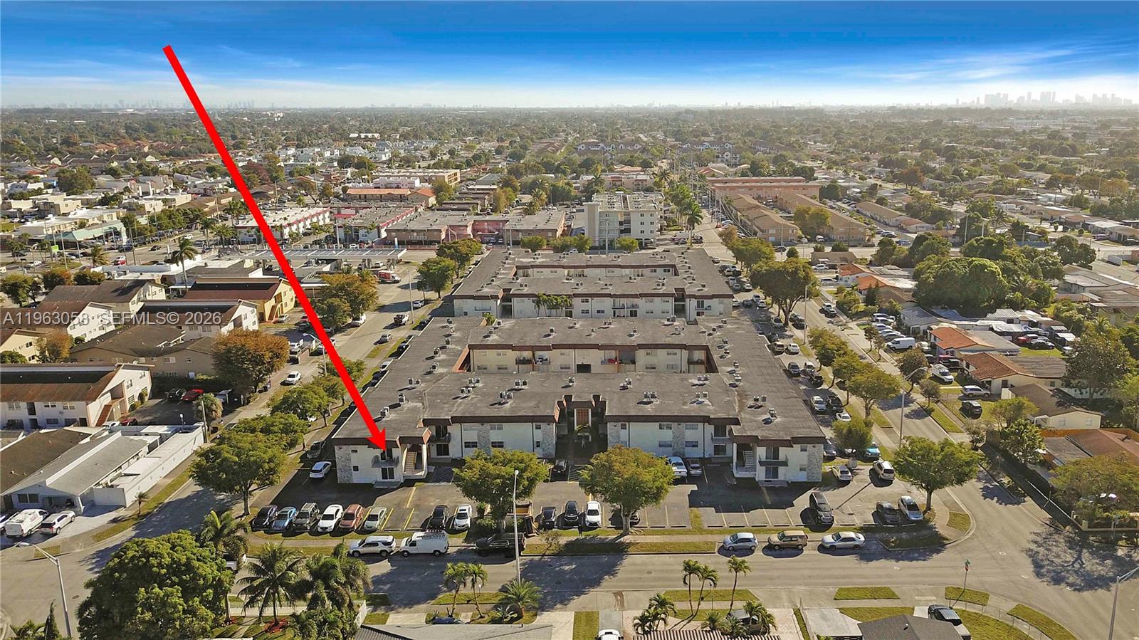 1275 W 35th St #45B Hialeah, FL 33012