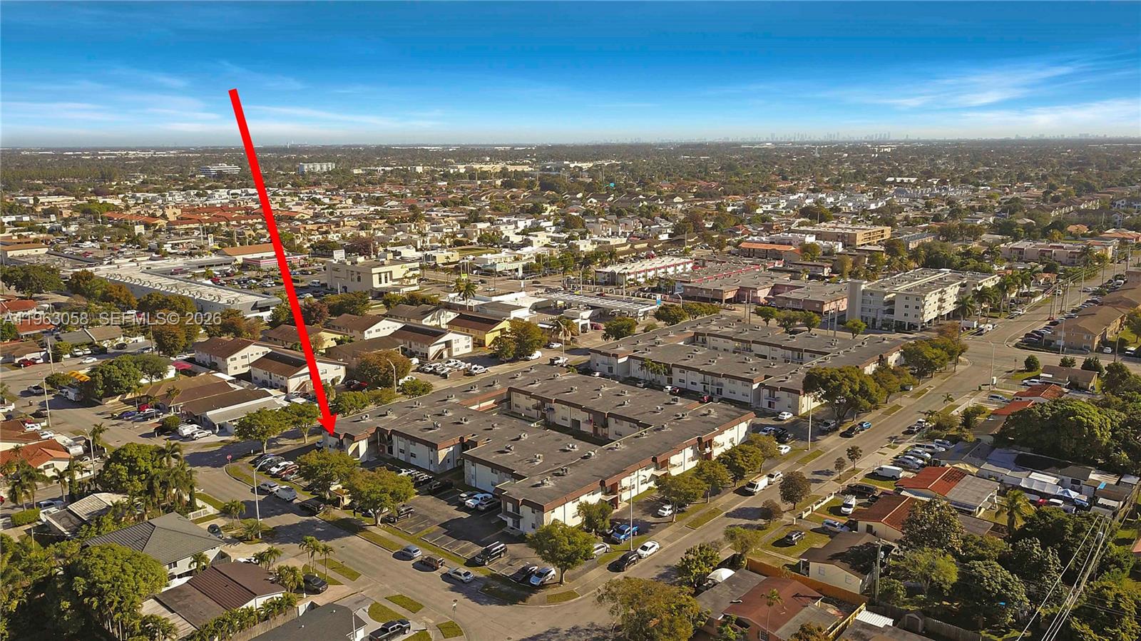 1275 W 35th St #45B Hialeah, FL 33012