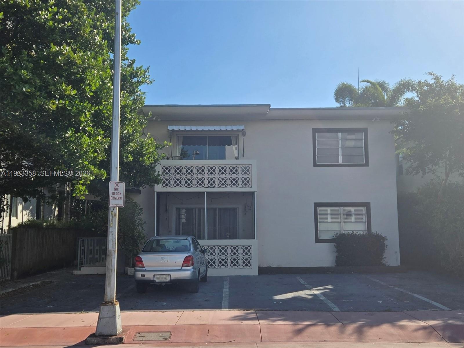 1021 Michigan Ave #9 Miami Beach, FL 33139