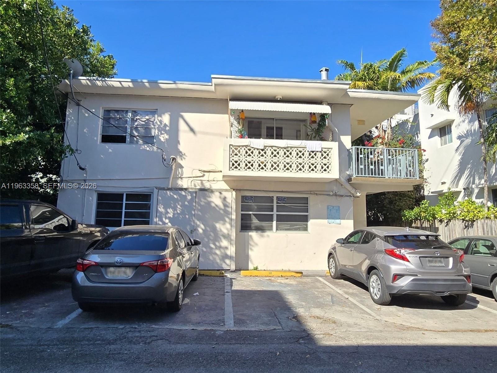 1021 Michigan Ave #9 Miami Beach, FL 33139