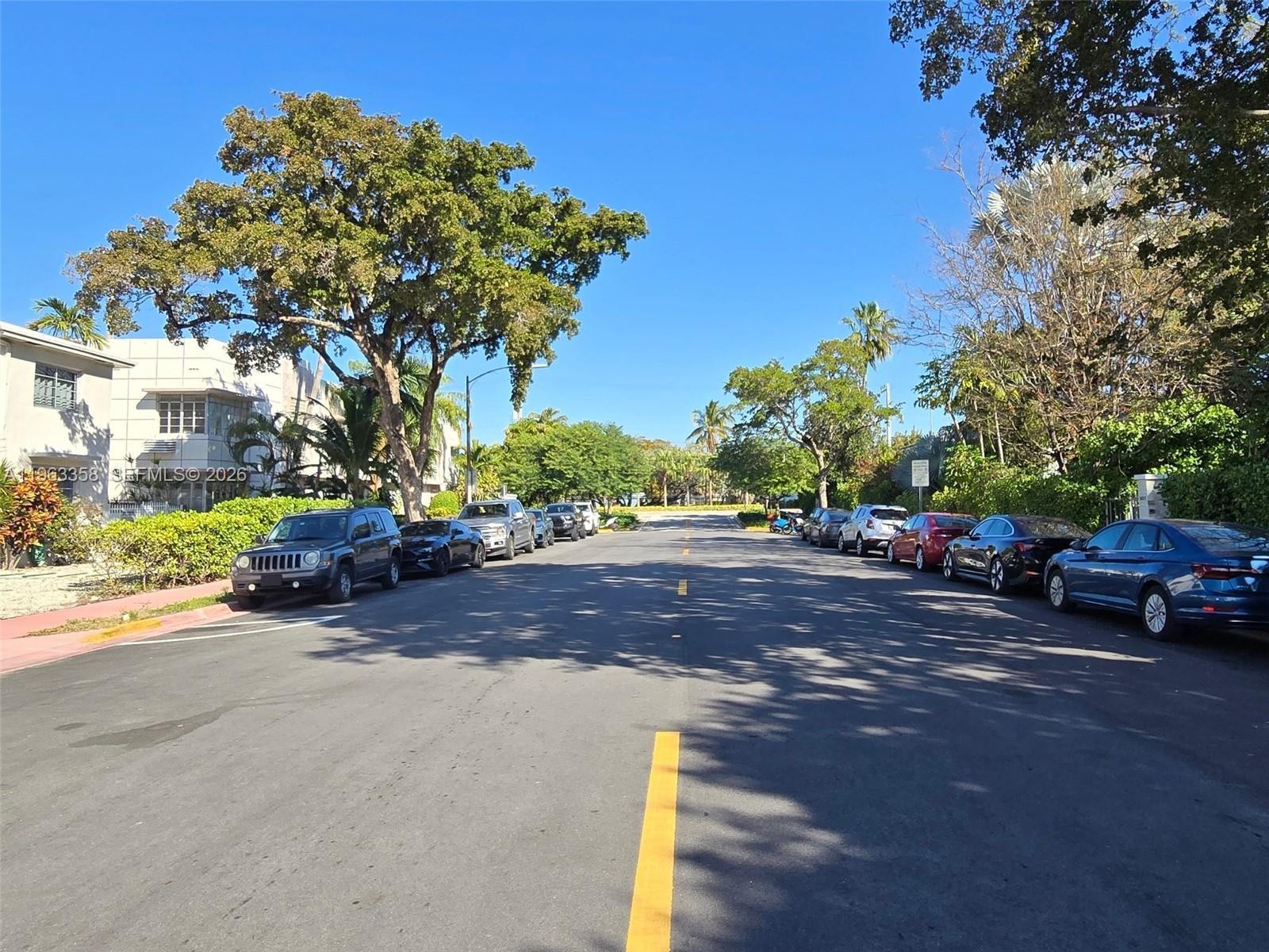 1021 Michigan Ave #9 Miami Beach, FL 33139