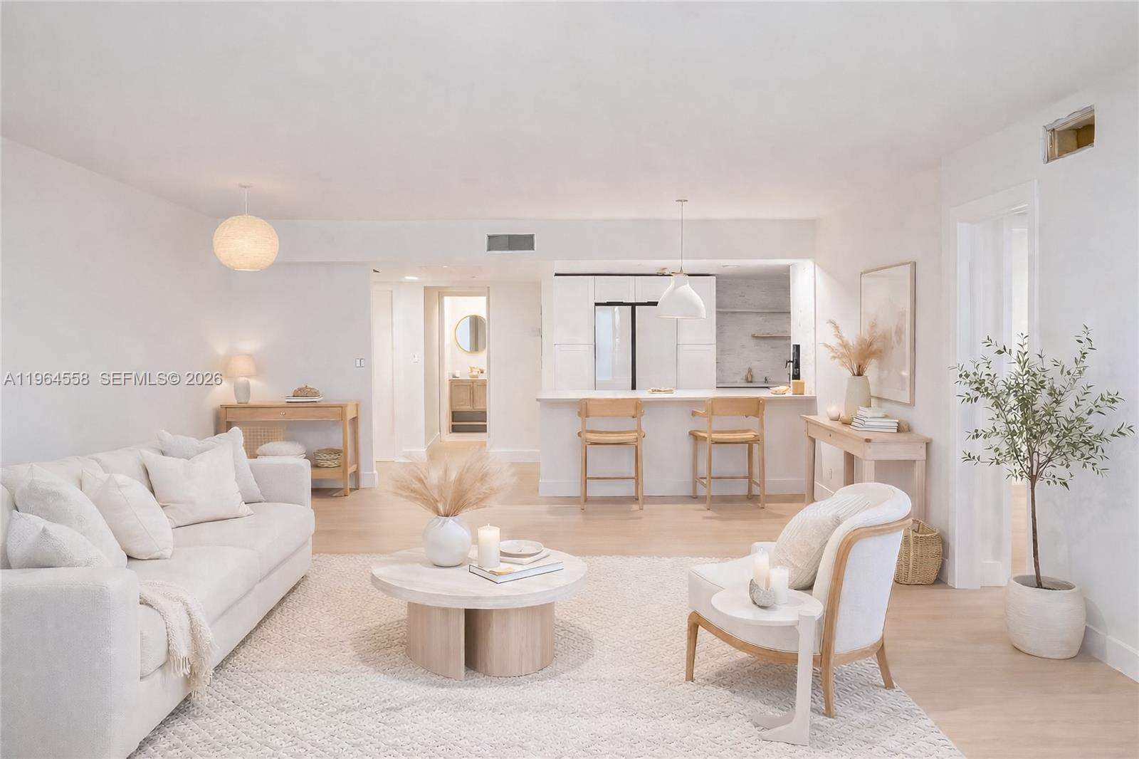 3051 N Course Dr #107