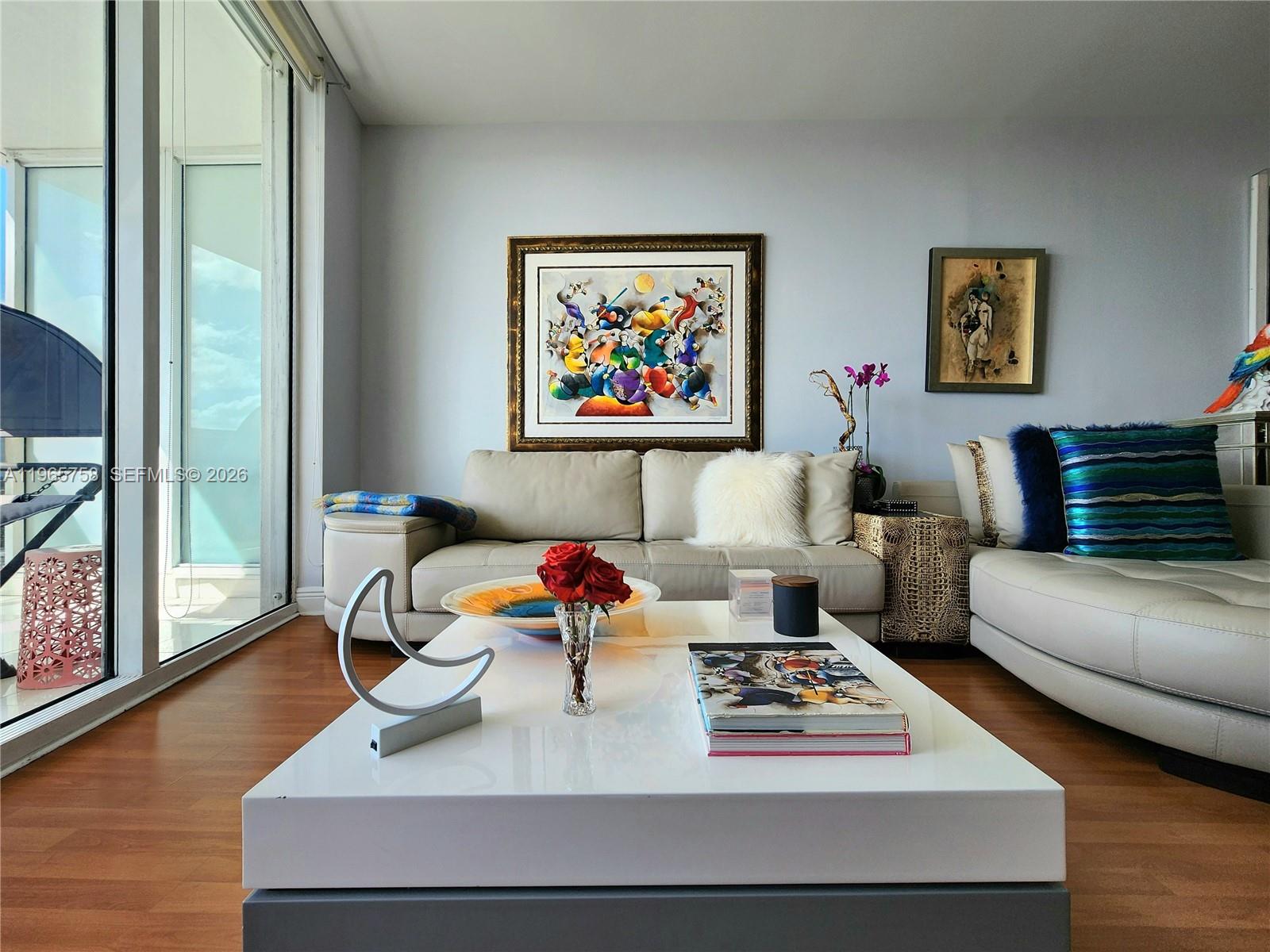 1800 S Ocean Dr #2406 Hallandale Beach, FL 33009