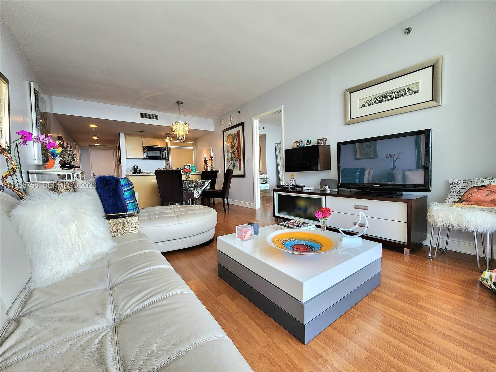 1800 S Ocean Dr #2406 Hallandale Beach, FL 33009