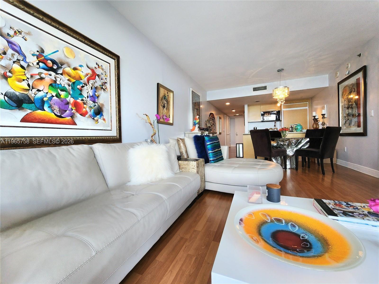 1800 S Ocean Dr #2406 Hallandale Beach, FL 33009