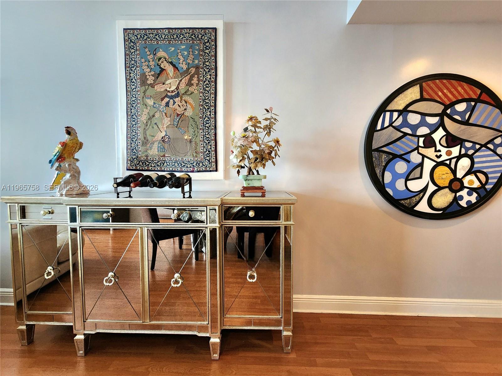 1800 S Ocean Dr #2406 Hallandale Beach, FL 33009