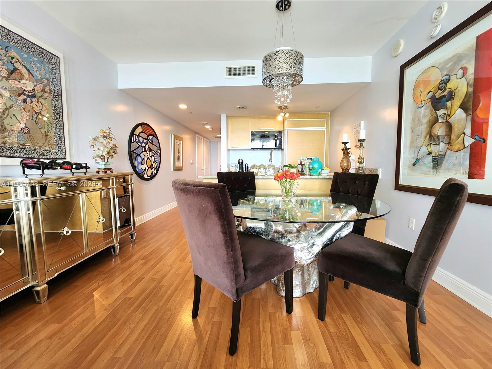 1800 S Ocean Dr #2406 Hallandale Beach, FL 33009