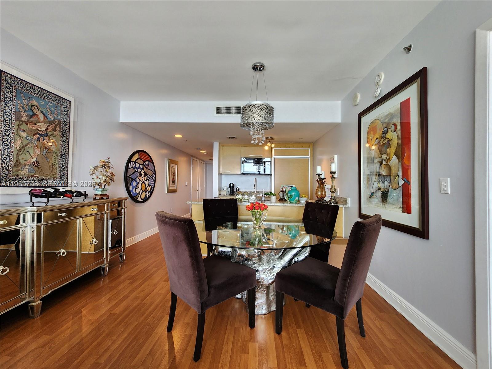 1800 S Ocean Dr #2406 Hallandale Beach, FL 33009