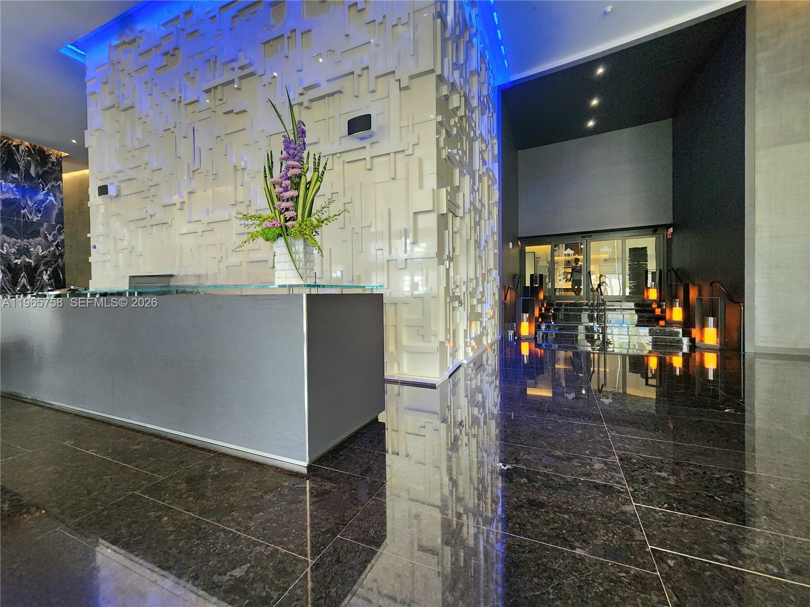 1800 S Ocean Dr #2406 Hallandale Beach, FL 33009