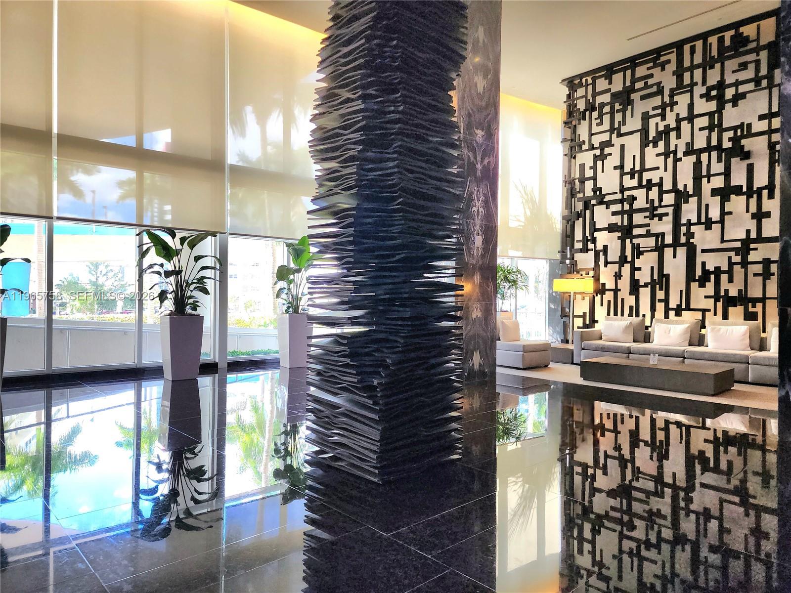 1800 S Ocean Dr #2406 Hallandale Beach, FL 33009