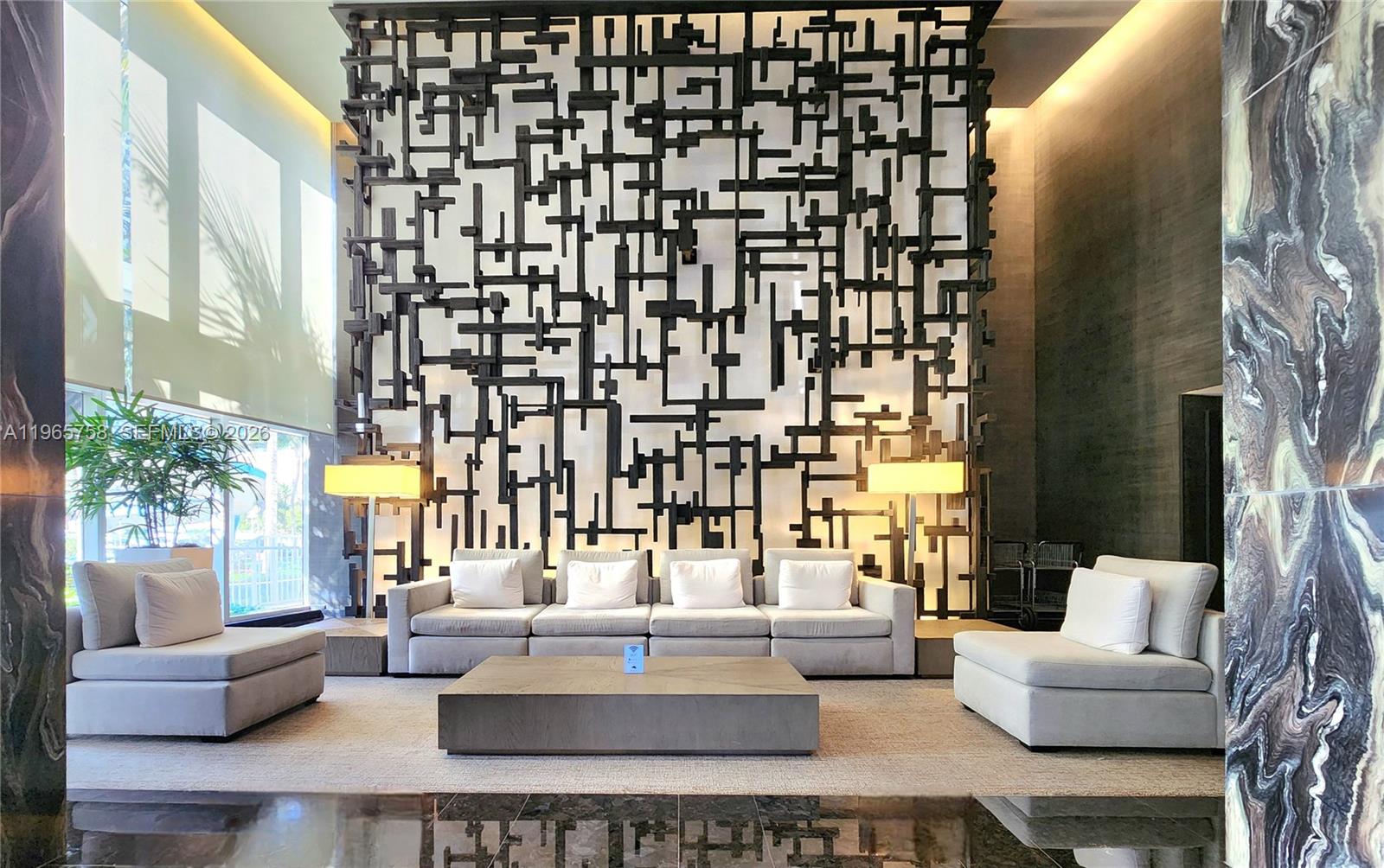 1800 S Ocean Dr #2406 Hallandale Beach, FL 33009