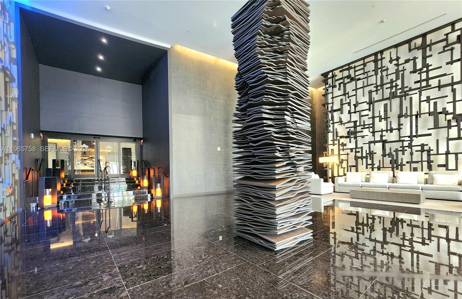 1800 S Ocean Dr #2406 Hallandale Beach, FL 33009