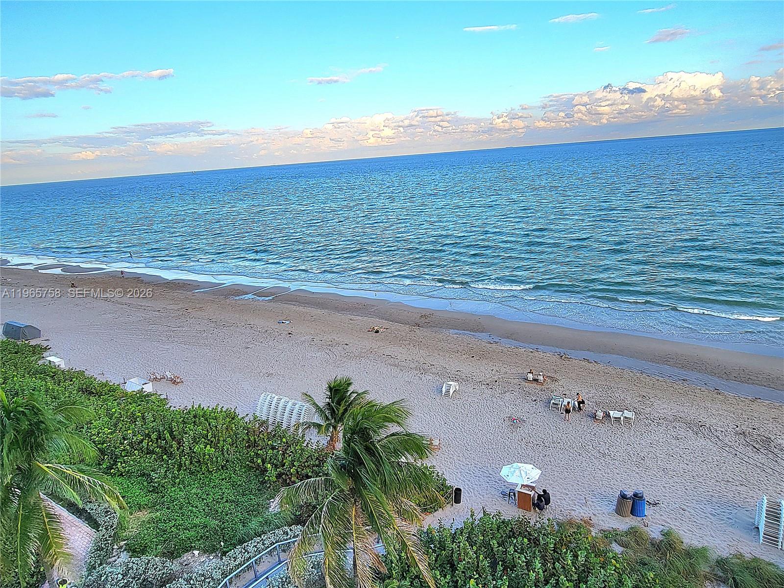 1800 S Ocean Dr #2406 Hallandale Beach, FL 33009