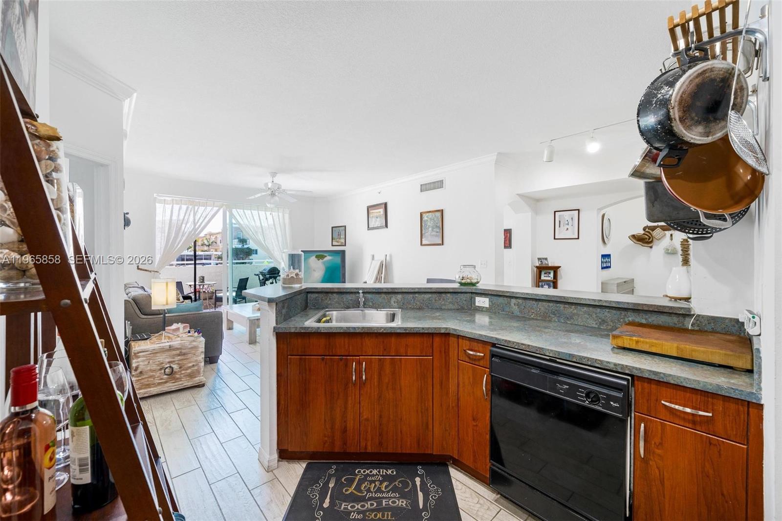 9172 Collins Ave #210 Surfside, FL 33154